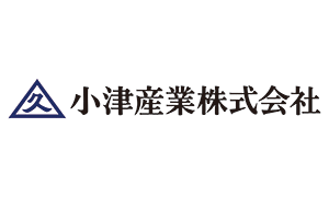 小津産業のロゴ