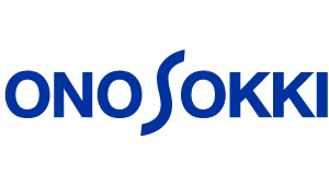 小野測器のロゴ