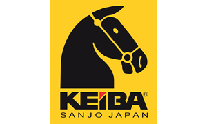 KEIBAのロゴ