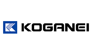コガネイのロゴ