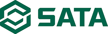 SATAのロゴ