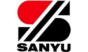 三友のロゴ