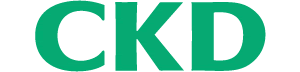 CKDのロゴ