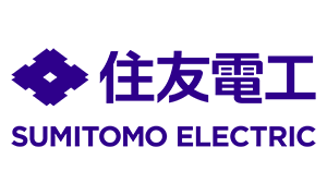 住友電工のロゴ