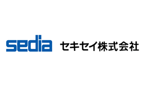 セキセイのロゴ