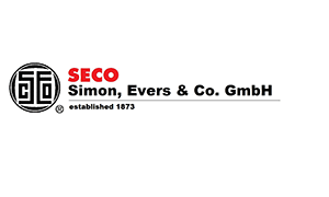 SECO(セコ)のロゴ