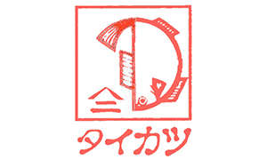 タイカツのロゴ
