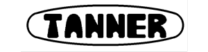TANNERのロゴ