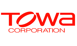 トワロン(TOWA/東和コーポレーション)のロゴ