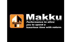 makkuのロゴ