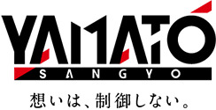 ヤマト産業のロゴ