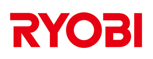 RYOBI(リョービ)のロゴ