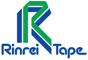 リンレイテープのロゴ