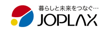 ジョプラックスのロゴ