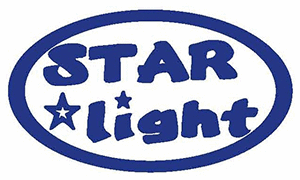 STAR Lightのロゴ