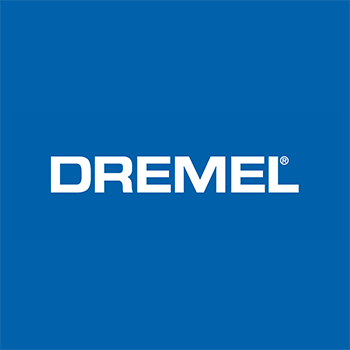 DREMEL(ドレメル)のロゴ