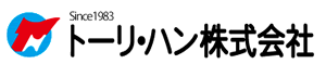 トーリ・ハンのロゴ