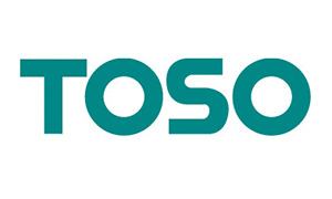 TOSOのロゴ