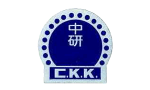 中京研磨のロゴ