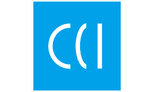 シーシーアイ(CCI)のロゴ