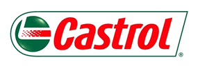 カストロールのロゴ