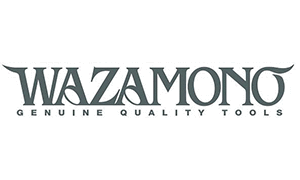 WAZAMONOのロゴ
