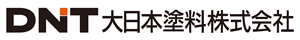DNT(大日本塗料)のロゴ