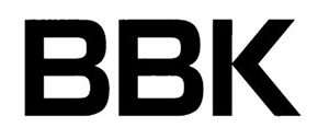BBKテクノロジーズのロゴ