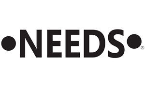 NEEDSのロゴ