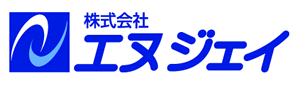 エヌジェイのロゴ