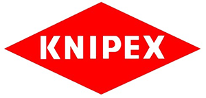 KNIPEX(クニペックス)のロゴ