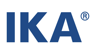 IKAのロゴ