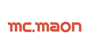 アリオカ(mc.maon)のロゴ