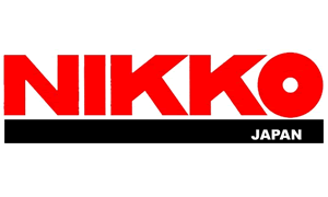 NIKKO(ニッコーハンセン)のロゴ