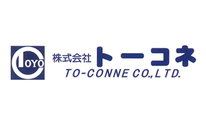 トーコネ(東洋コネクター)のロゴ