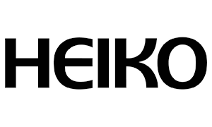 HEIKOのロゴ