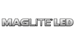 MAG-LITE(マグライト)のロゴ