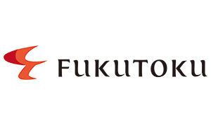 FUKUTOKUのロゴ