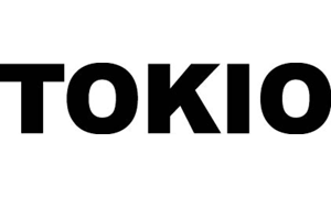 TOKIO(藤沢工業)のロゴ