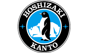 ホシザキのロゴ