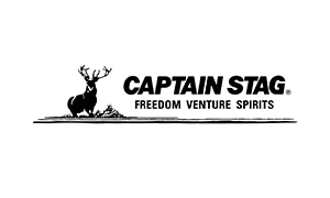 CAPTAIN STAGのロゴ