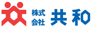 ミリオン(共和)のロゴ