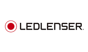LED LENSERのロゴ