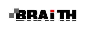BRAITH(ブレイス)のロゴ