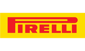 PIRELLI(ピレリ)のロゴ
