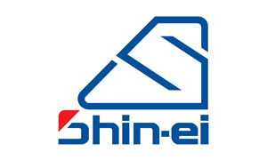 伸榮産業のロゴ