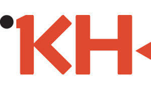 基陽(KH)のロゴ
