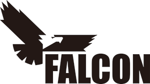 FALCON(ファルコン)のロゴ