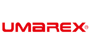 UMAREX(ウマレックス)のロゴ