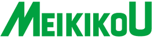 メイキコウのロゴ